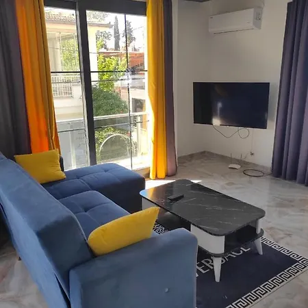 Kushadasi Long Casa vacanze